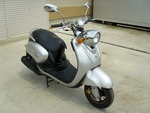 �������� �� ������ �������� Yamaha Vino125 2003 ���� 5